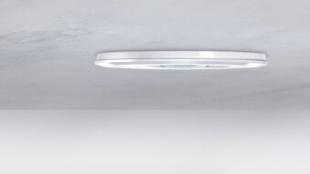 ESYLUX FLAT-Melder
