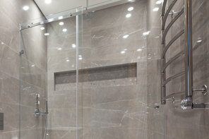 Dusche beleuchten Dusche beleuchten