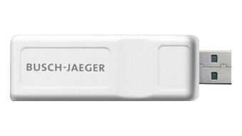 Busch-free@home®Alarm-Stick Busch-free@home®Alarm-Stick