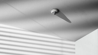 Gira Lichtsteuerung