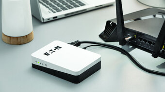 Eaton 3S Mini USV