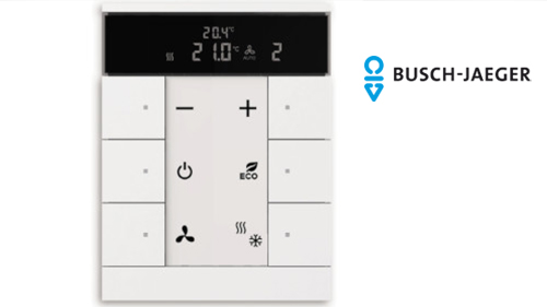 Busch-tenton® Busch-tenton®