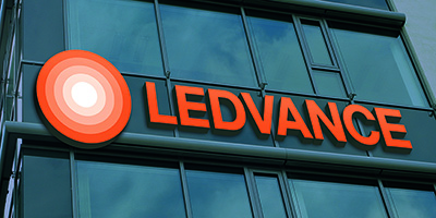 LEDVANCE GmbH LEDVANCE GmbH